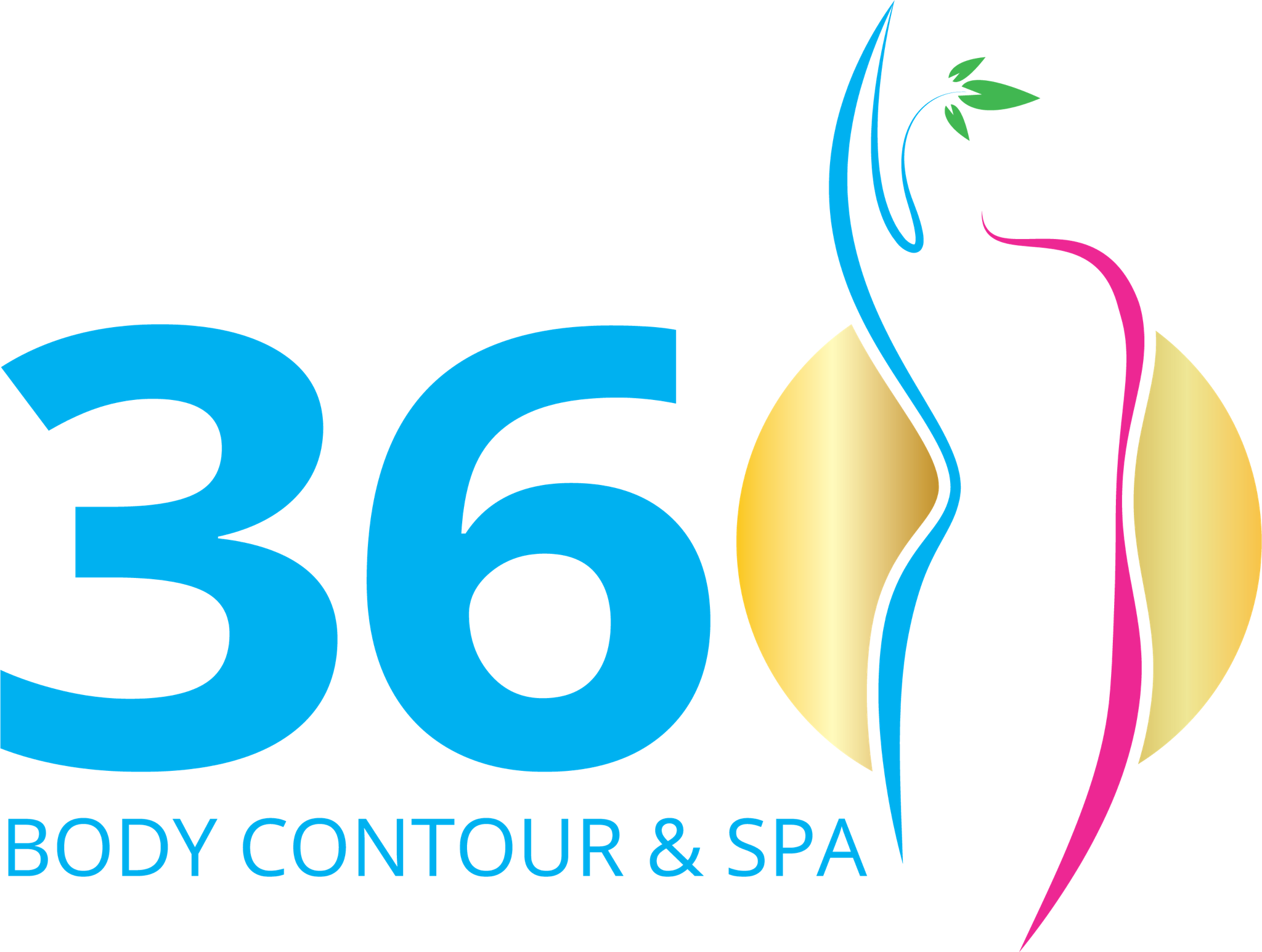 360 Body Contour Spa
